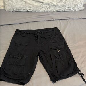 Men’s cargo shorts